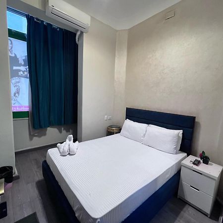 Abdeen Cairo Hostel Esterno foto