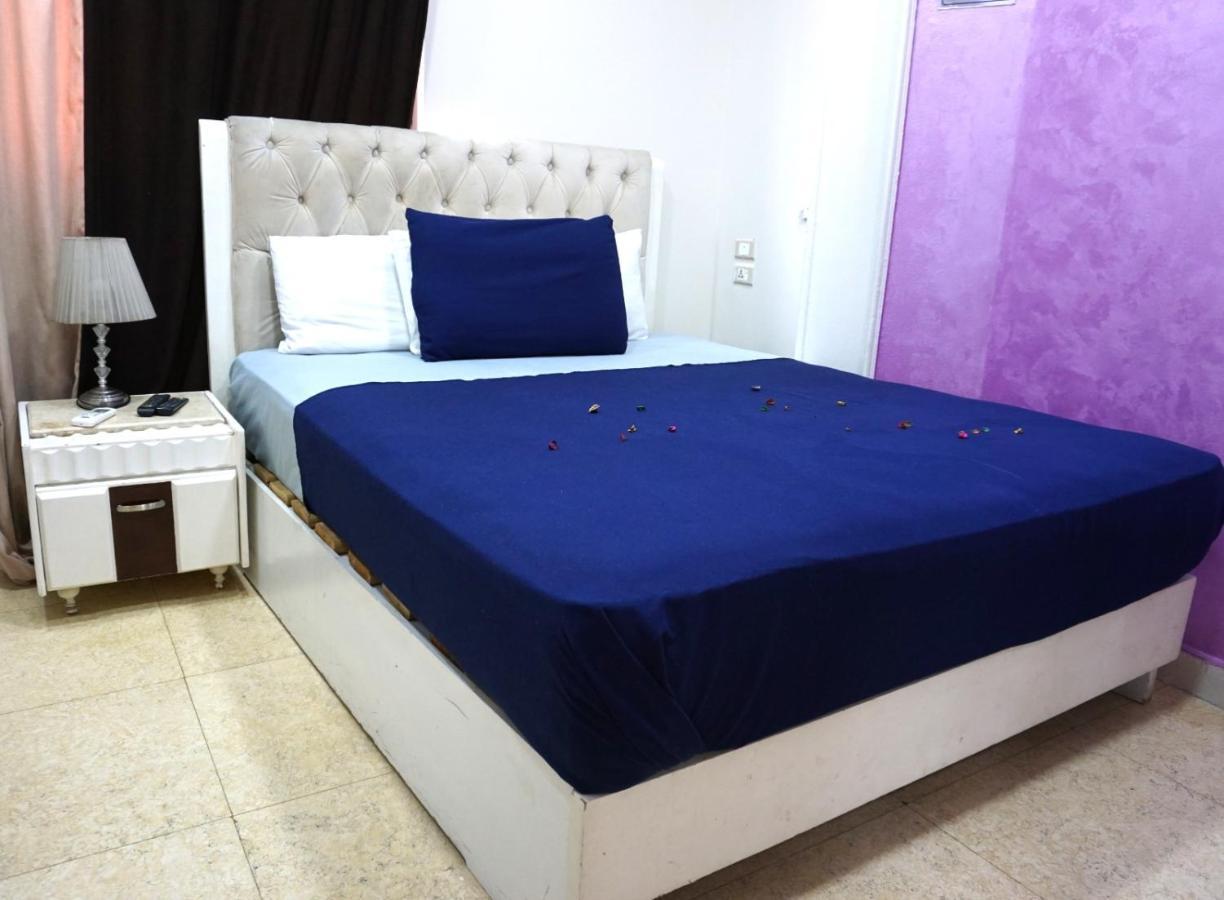 Abdeen Cairo Hostel Esterno foto