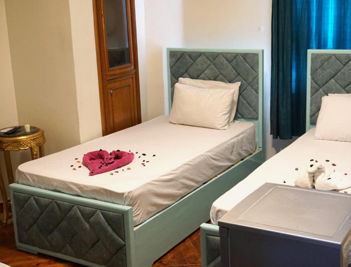 Abdeen Cairo Hostel Esterno foto