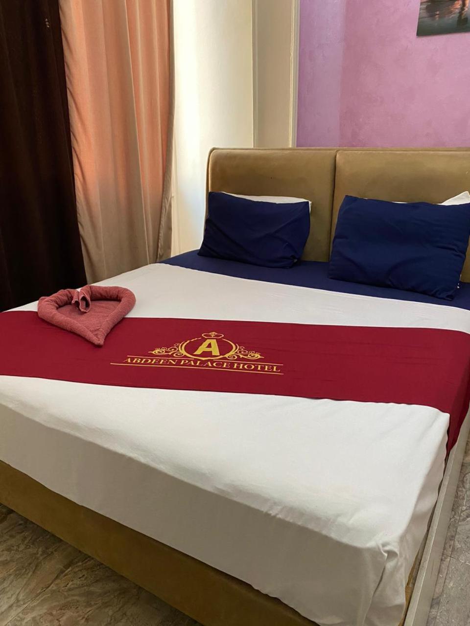 Abdeen Cairo Hostel Esterno foto
