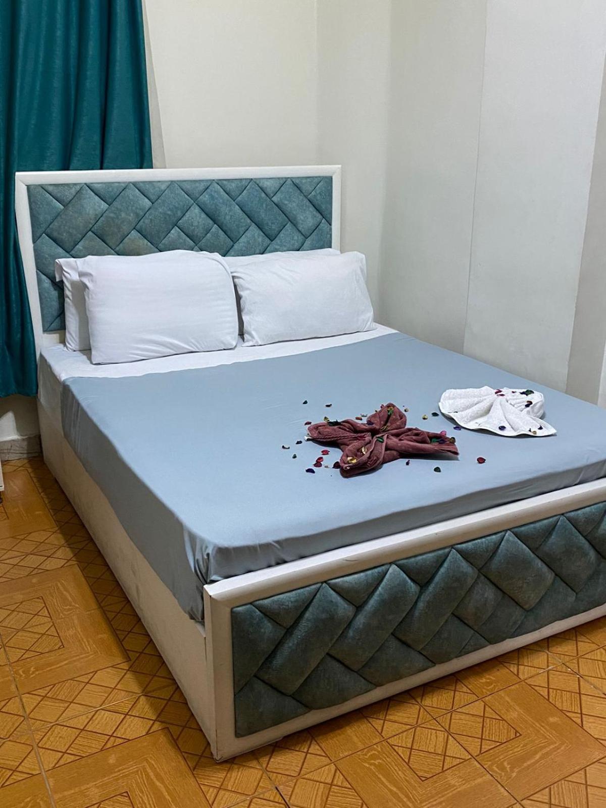 Abdeen Cairo Hostel Esterno foto