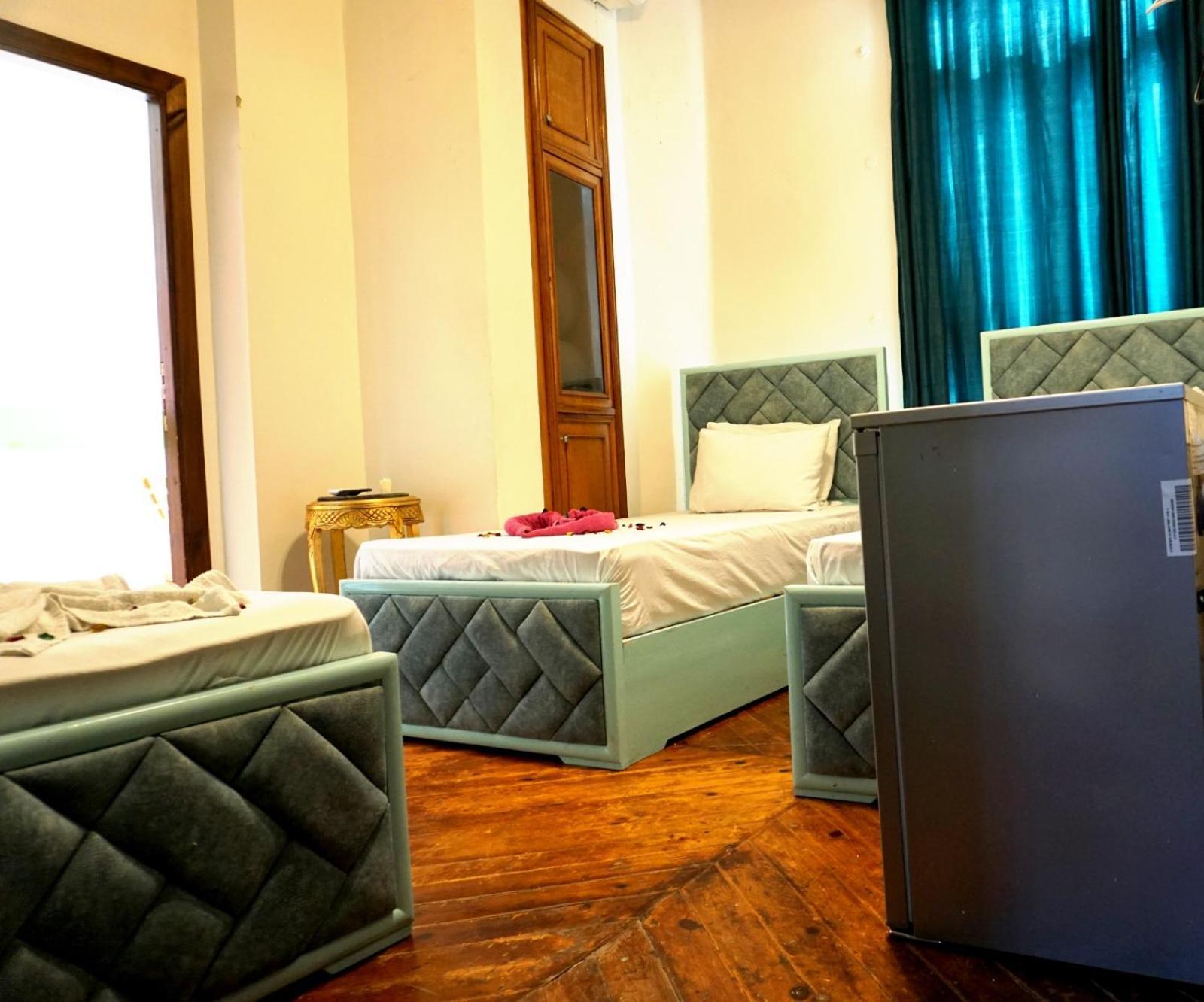 Abdeen Cairo Hostel Esterno foto