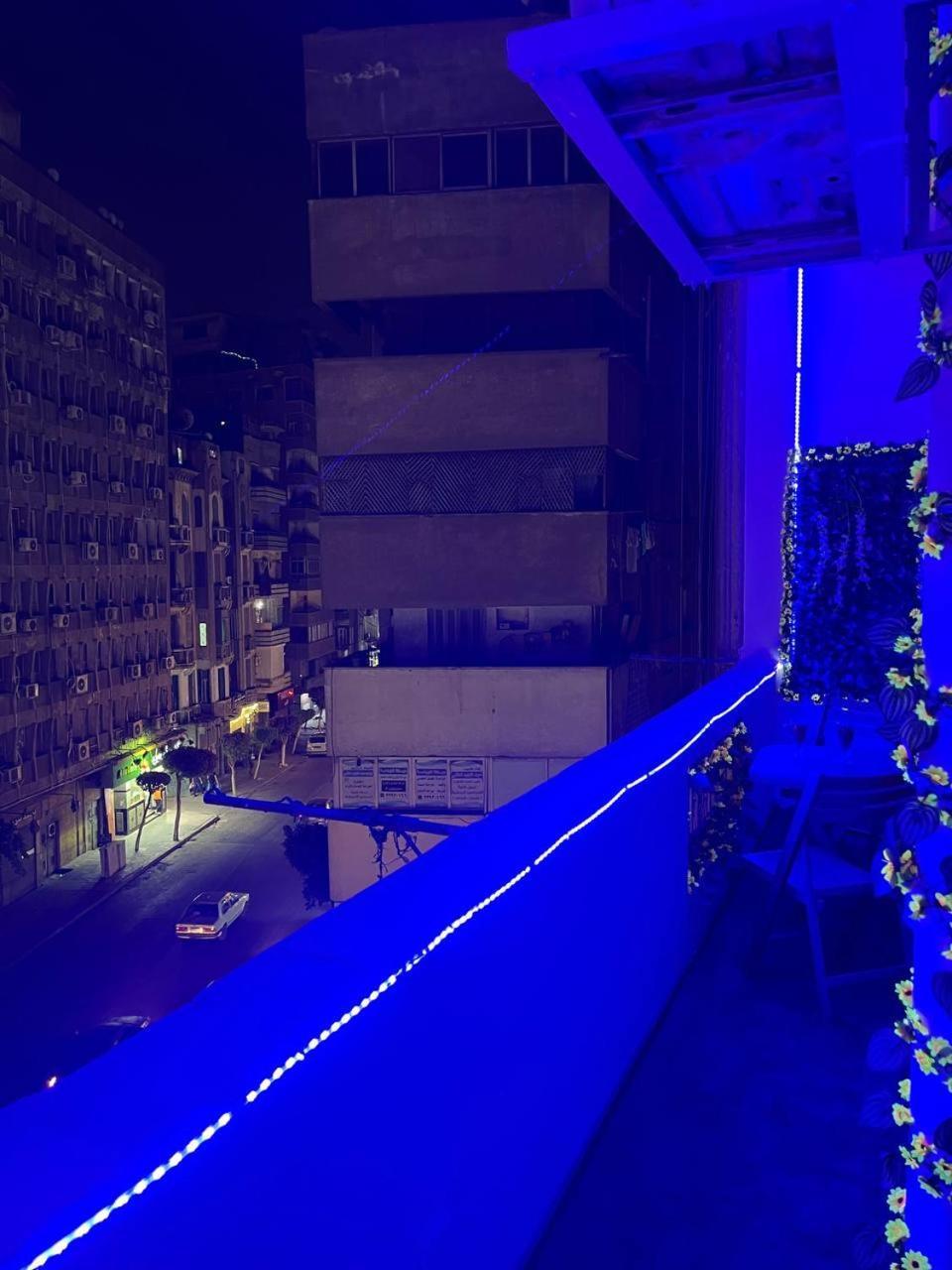 Abdeen Cairo Hostel Esterno foto
