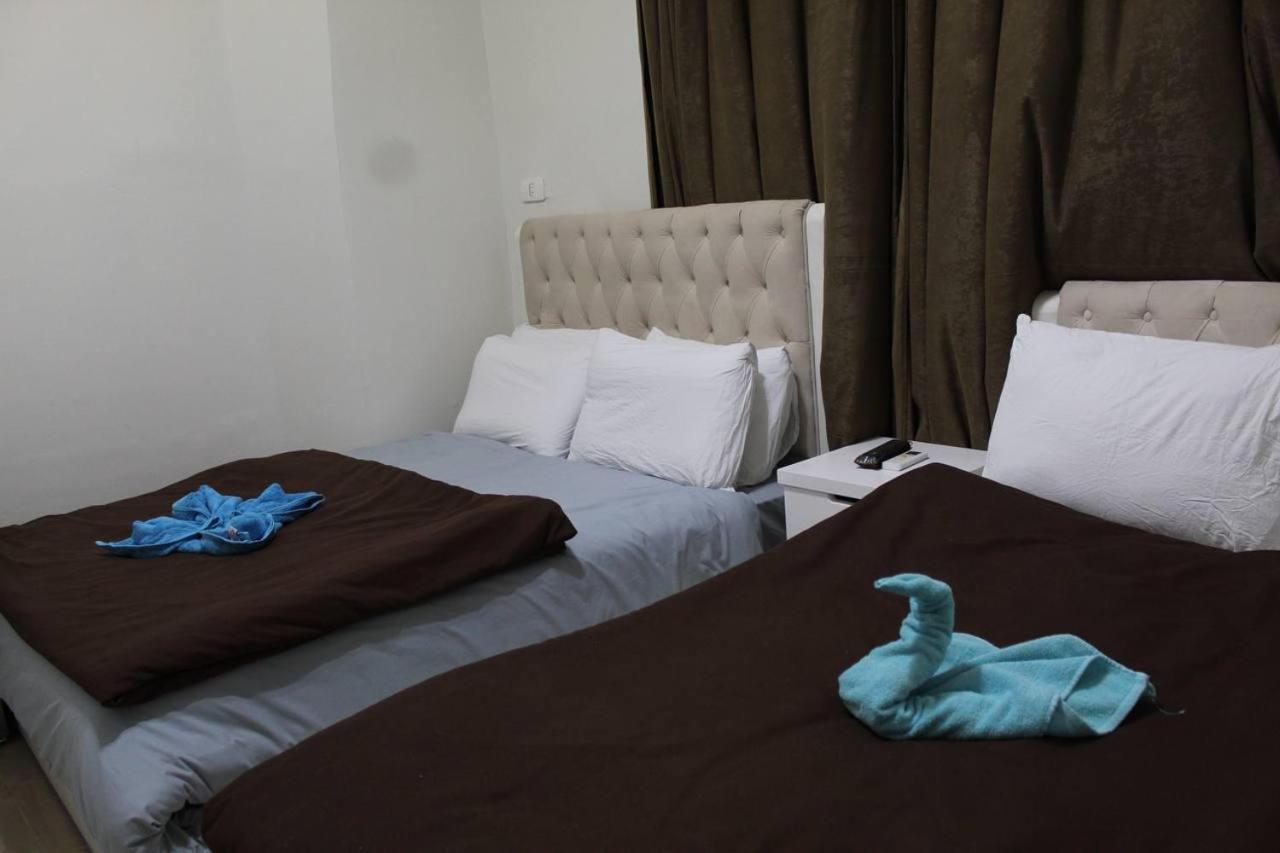 Abdeen Cairo Hostel Esterno foto
