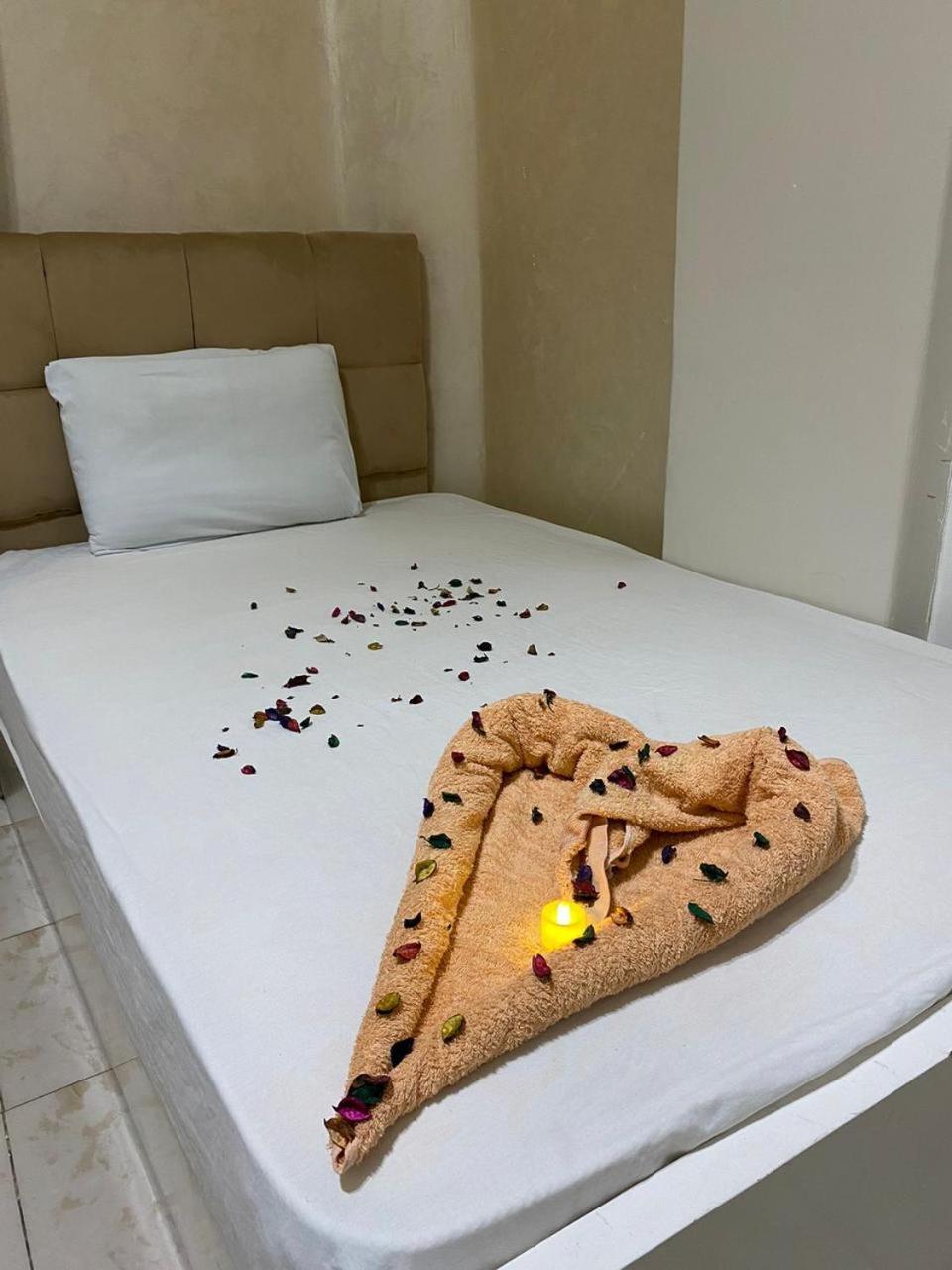 Abdeen Cairo Hostel Esterno foto