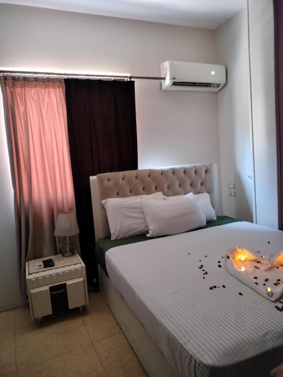 Abdeen Cairo Hostel Esterno foto