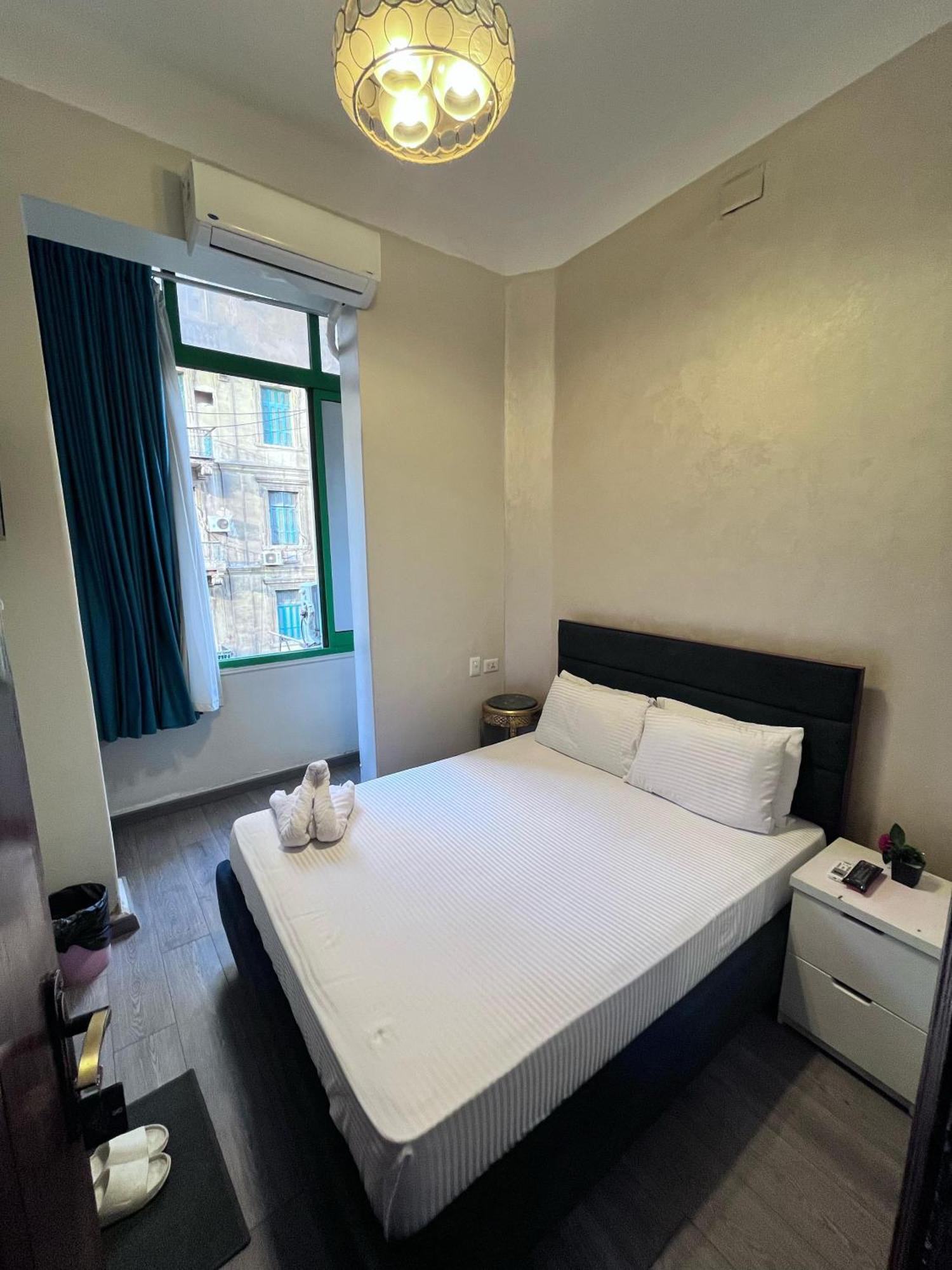 Abdeen Cairo Hostel Esterno foto