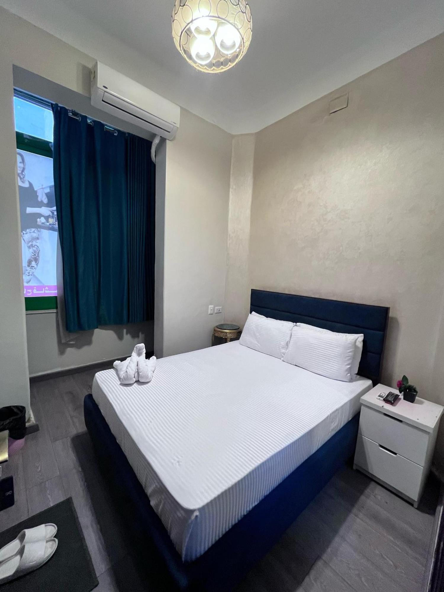 Abdeen Cairo Hostel Esterno foto